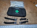 2000-2015 Nissan Xterra Kit First Aid Oem With Straps. Fixed Price $197.97.