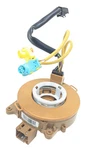 2014-2017 Fiat 500L Clock Spring Spiral Oem. Fixed Price $102.96.