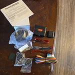 Crimestopper SP-600 2-WAY Paging Remote Start Keyless Entry Car Alarm System. Fixed Price $74.90.