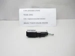 2002-2008 Jaguar X-type Sensor 1X4A-14B345-AC Oem. Fixed Price $11.20.