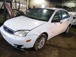 Focus 2007 Seat Belt Rear 2056351. Fixed Price $67.48.