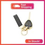 Vurbemes 360 Degree Soft Tpu Protector Key Fob Cover Case Fit For Toyota 2007-20. Fixed Price $12.62.