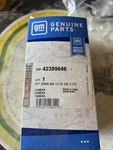 Rear View Camera Gm 42389646 Genuine Brand New. Fixed Price $75.00.