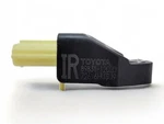 2011-2013 Lexus CT200H Crash Impact Sensor, 89831-12020, C035, Oem, 2011, 2012,. Fixed Price $18.04.