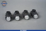 00-06 Mercedes W215 CL500 CL600 Rear Bumper Parking Sensor Set Of 4 Pdc Oem. Fixed Price $103.95.