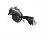 High Tone Pitch Siren Alarm Sound Signal Horn Fanfare Oem Porsche Panamera. Fixed Price $85.00.