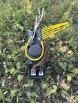 1996-1999 Mercedes Benz E320 E420 Central Locking Vacuum Pump 2108000648. Fixed Price $95.00.