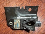 04-07 Honda Accord Sensor P/n: 77930-SDA-A917-M1 With Right Bracket. Fixed Price $29.99.
