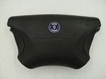 1998 Saab 900 Driver Steering Wheel Oem 1017135-1. Fixed Price $150.00.