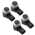5MK60TZZAC 4PCS Park Assist Sensor For 2017-21 300 Charger Challenger Reverse.... Fixed Price $70.71.