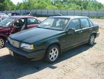 Driver For Volvo 850 Blk-drvr Only. Fixed Price $119.99.
