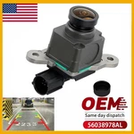 Genuine 56038978AL Rear View Backup Camera For 13-15 Dodge Ram 1500 2500 3500. Fixed Price $29.69.