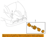 Gm Oem Electrical-sensor 89046909. Fixed Price $221.71.