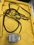 2004 Honda S2000 AP2 Oem Srs Computer Module 77960-S2A-J81. Harness. Fixed Price $80.00.