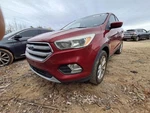 2017 Ford Escape Driver Left Knee Airbag Oem Used 145K Miles 253-06823L. Fixed Price $113.95.