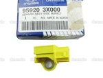 Impact Sensor 959203X000 For Hyundai 11-16 Kia 12-17 Elantra Rio. Fixed Price $81.23.