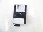 Mercedes W463 G550 G63 Module, Blind Spot Sensor 0009054503 Radar. Fixed Price $229.99.