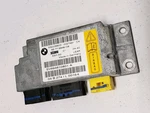 02-08 Bmw 745I 750I E65 E66 Rear Seat Sensor Bag Control Ssh Srs 65.77-6946108. Fixed Price $24.00.