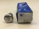 Gm Nos Assembled Trunk Lock Cylinder Kit 12502670. Fixed Price $15.00.