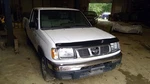1999 Frontier Lh Driver's Door Latch, Manual. Fixed Price $35.00.