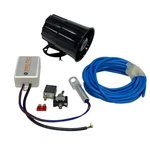 Pro-tec SE-7606 Electronic Siren 12V 20W Tone With Cat Watch Module. Fixed Price $60.75.