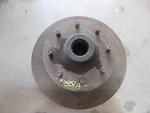 Front Brakes Rear Wheel Abs 3600 Lb Axle Fits 81-94 Dodge 350 Van 12725. Fixed Price $60.00.