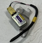 2005-2010 Toyota Rear Left Side Impact Crash Sensor Set Oem 89830-06030 Used. Fixed Price $150.00.