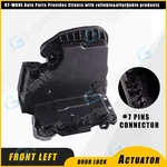 Front Left Driver Door Lock Actuator Fit 2013-2020 Chevy Gmc Buick Cadillac. Fixed Price $35.98.