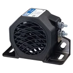 Ecco SA950 Back Up Alarm, Self-adjusting, 82 To 102DB. Fixed Price $62.49.
