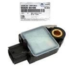 Sensor Front 959200A100 For 08-15 Elantra Sonata Optima. Fixed Price $128.19.