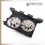 2011-2016 Scion Tc Radiator Dual Cooling Fan Motor W/ Shroud 16711-36090 Oem. Fixed Price $173.70.
