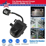 For 2013-2017 Honda Accord Coupe Backup Camera Part# 39530-T3L-A01 / 39530T3LA12. Fixed Price $26.99.