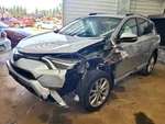 Passenger Air Bag North America Built Seat Fits 13-18 RAV4 1665687. Fixed Price $195.00.