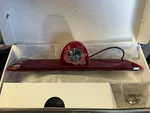 Brandmotion Rearview Camera Third Brake Light Reverse 3RD '14-'16 Ford Transit. Fixed Price $145.00.