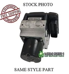 Anti-lock Brake Part Pump Assembly Fits 96 Saab 900 7782. Fixed Price $275.95.