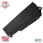 2012-2017 Toyota Camry Front Right Side Passenger Knee Black. Fixed Price $139.65.