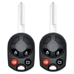 Vurkcy Key Fob Replacement Ford Explorer Edge Escape Expedition Flex Focus. Fixed Price $38.53.