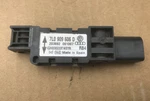 Vw Touareg Alt 3.0 Tdi (2008) Crash Sensor - 7L0909606D **genuine Oem Part**. Fixed Price $10.06.