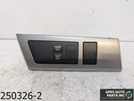 Oem 2010-2011 2.5L Dsc Traction Control Switch Button W/ Bezel. Fixed Price $19.99.