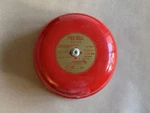 Edwards 235-6C5 Fire Alarm Bell Volt Used. Fixed Price $59.99.