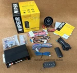 New Viper 5606V 1-WAY Remote Start & Vehicle Security System W/ 5-BUTTON. Fixed Price $169.00.