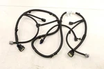 New Oem Ford Rear Bumper Parking Sensor Wiring EJ7Z-15K868-C Lincoln Mkc 15-18. Fixed Price $85.95.
