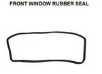 Front Window Windshield Seal Gasket For Mercedes Sprinter W901 1995-2006. Fixed Price $151.90.