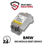 For Bmw 65.77-6963023 Srs Control Module Reset Codes Service. Fixed Price $39.97.