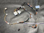 2004-2005 Toyota Prius Instrument Panel Wire 82142-47030 Oem. Fixed Price $29.99.