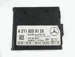 03-06 Mercedes Benz Sl Class R230 Anti Theft Alarm Control Module A2118209126. Fixed Price $44.08.