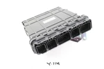 New Oem Mitsubishi Ecm Engine Control Module 2004 Galant 2.4 Chip Plug 1860A226. Fixed Price $142.50.