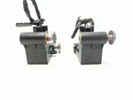 2008 Mini Cooper N14 R56 R55 Accelerating Sensor Set B Pillar 2PC 65776977398. Fixed Price $29.99.