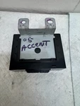 2005 Hyundai Accent Rcm Tcm Traction Control Module 95410-25800 Oem. Fixed Price $35.99.