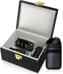 Samfolk Faraday With Bags For Car Keys, Signal Blocking Box,. Fixed Price $32.92.